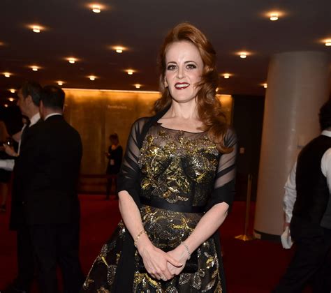 rebekah mercer